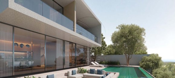 7 chambres Villa à Al Hudayriat Island, UAE No. 29418 17