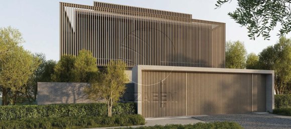 7 chambres Villa à Al Hudayriat Island, UAE No. 29418 24