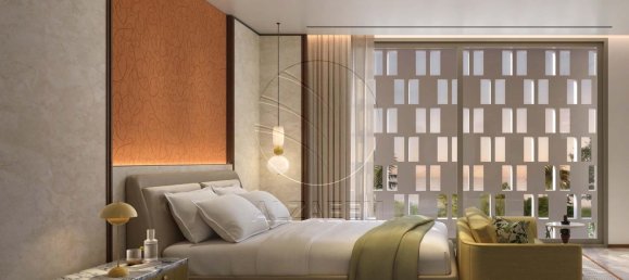 7 chambres Villa à Al Hudayriat Island, UAE No. 29418 12