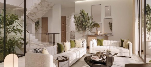 7 chambres Villa à Al Hudayriat Island, UAE No. 29418 3