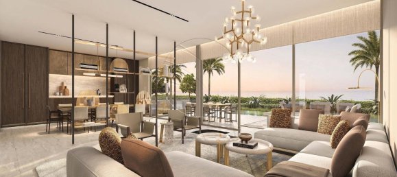 7 chambres Villa à Al Hudayriat Island, UAE No. 29418 4