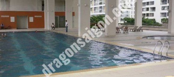 150m² Apartment in District 7, Vietnam No. 11182 2