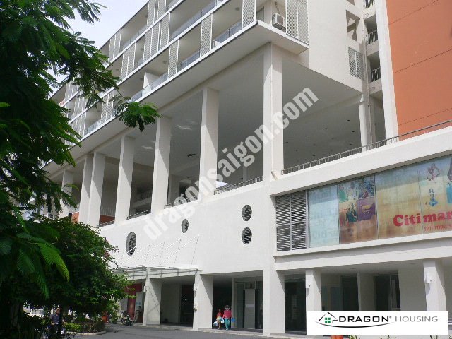150m² Apartment in District 7, Vietnam No. 11182