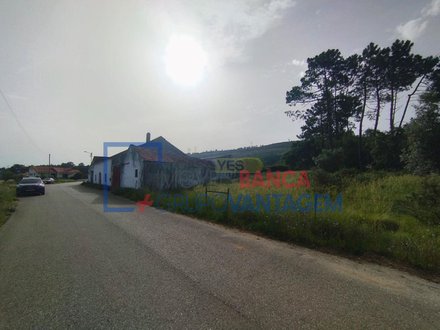 1 bedroom House in Porto de Mos, Portugal No. 179460