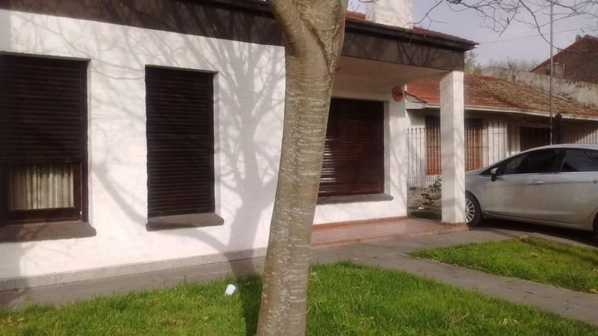 3 غرف نوم منزل في Mar del Plata, Argentina رقم 78976