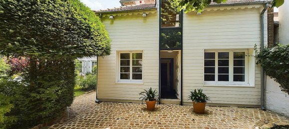 5 غرف نوم منزل في Troyes, France رقم 275893 15