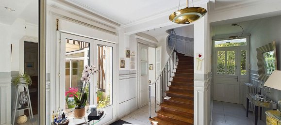 5 غرف نوم منزل في Troyes, France رقم 275893 14