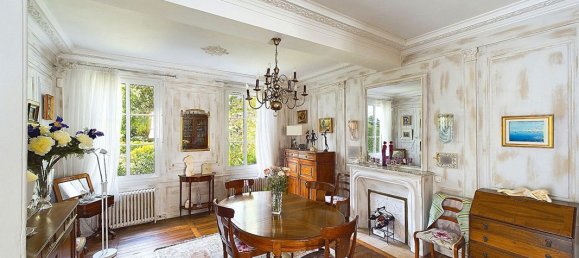 5 غرف نوم منزل في Troyes, France رقم 275893 13