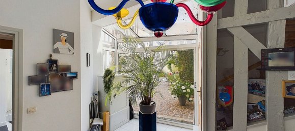 5 غرف نوم منزل في Troyes, France رقم 275893 17