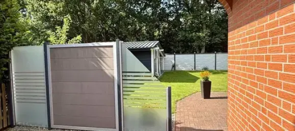 Дом с 4 спальнями в Ротенбург, Германия № 288461 11