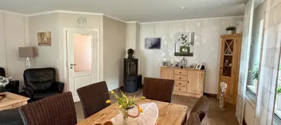 Дом с 4 спальнями в Ротенбург, Германия № 288461 22