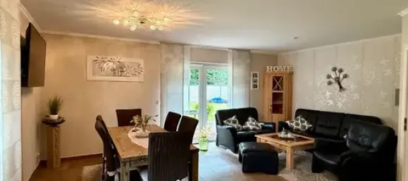 Дом с 4 спальнями в Ротенбург, Германия № 288461 19