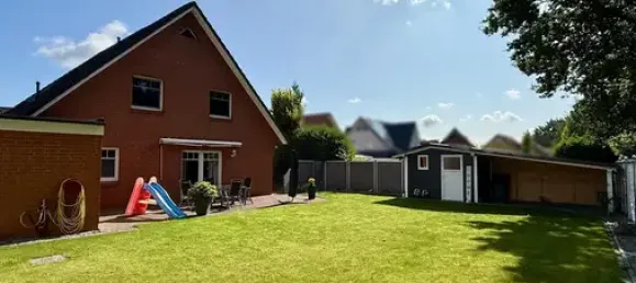 Дом с 4 спальнями в Ротенбург, Германия № 288461 7