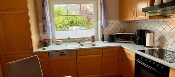 Дом с 4 спальнями в Ротенбург, Германия № 288461 15