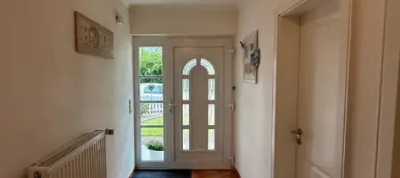 Дом с 4 спальнями в Ротенбург, Германия № 288461 12