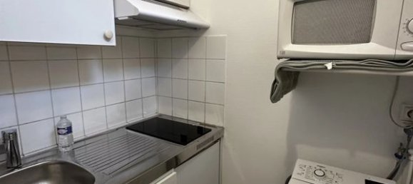 1 bedroom Apartment in Neuilly-sur-Seine, France No. 134891 4