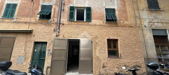 Propriété commerciale à Santa Margherita Ligure, Italy 55m² No. 311432 3
