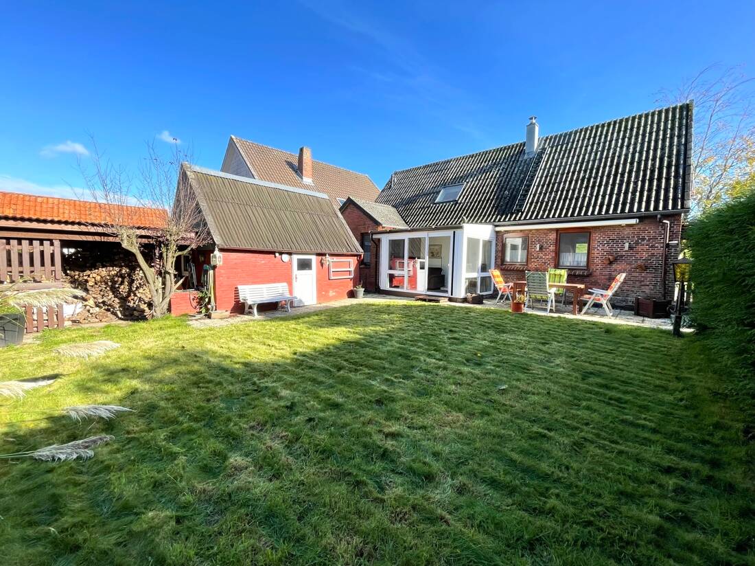 1 bedroom House in Stade, Germany No. 235079