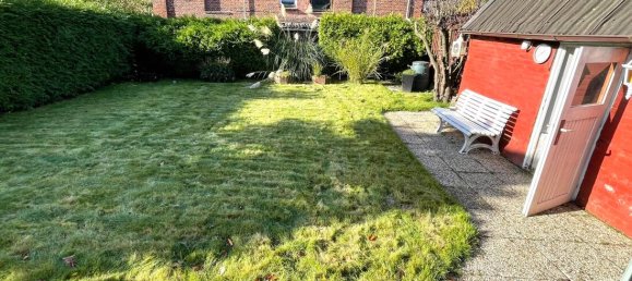 1 bedroom House in Stade, Germany No. 235079 7