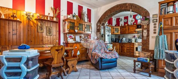 3 bedrooms House in Fiano, Italy No. 282542 6