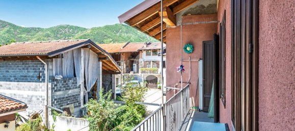 3 bedrooms House in Fiano, Italy No. 282542 32