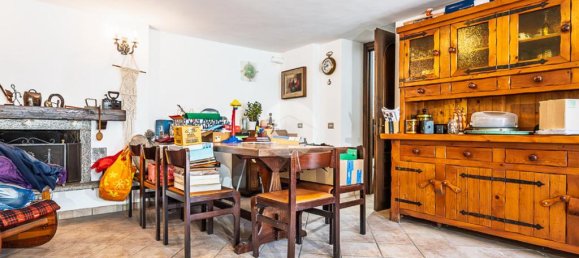 3 bedrooms House in Fiano, Italy No. 282542 13