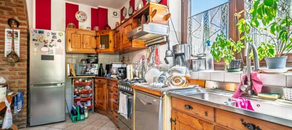 3 bedrooms House in Fiano, Italy No. 282542 9