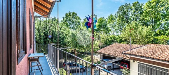 3 bedrooms House in Fiano, Italy No. 282542 33