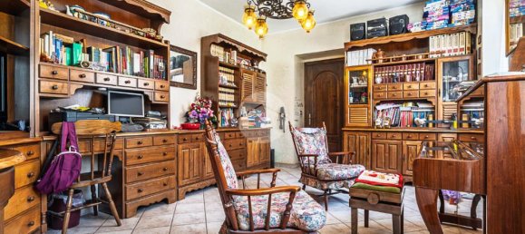 3 bedrooms House in Fiano, Italy No. 282542 10