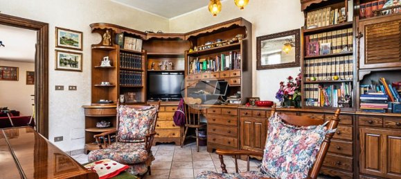 3 bedrooms House in Fiano, Italy No. 282542 12