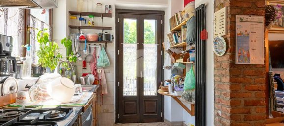 3 bedrooms House in Fiano, Italy No. 282542 8