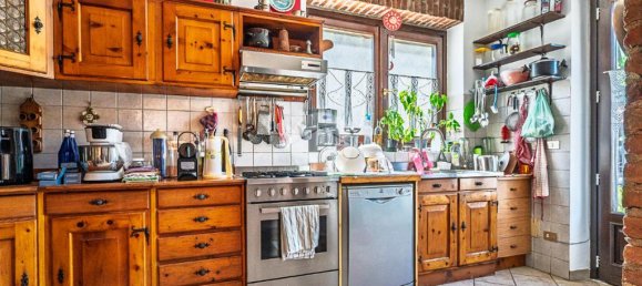 3 bedrooms House in Fiano, Italy No. 282542 7