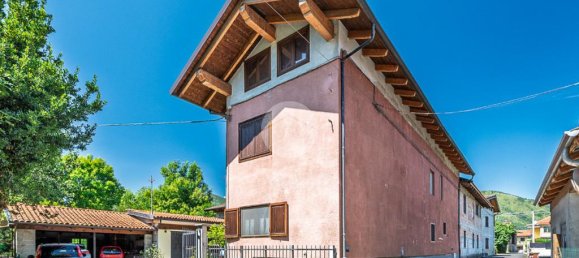 3 bedrooms House in Fiano, Italy No. 282542 38