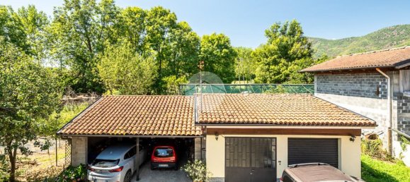 3 bedrooms House in Fiano, Italy No. 282542 34