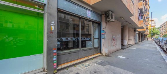 35m² Commercial property in Rome, Italy No. 353089 25