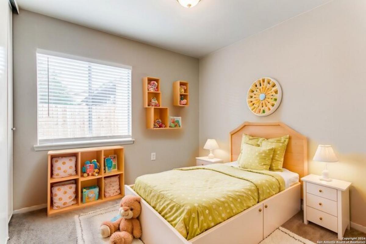 3 bedrooms House in San Antonio, USA No. 403364