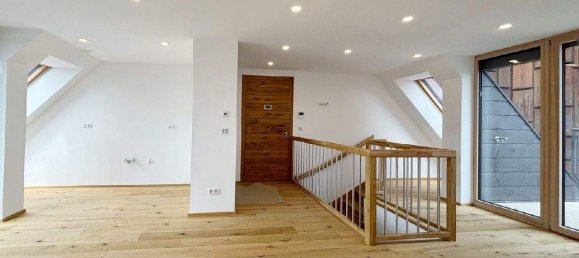 Дуплекс с 5 комнатами в Перхтольдсдорф, Австрия № 135730 4