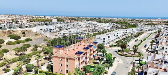 2 bedrooms Apartment in Alicante, Spain No. 186949 2