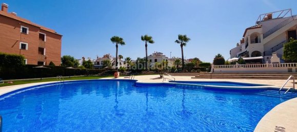 2 bedrooms Apartment in Alicante, Spain No. 186949 31