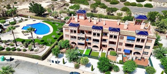 2 bedrooms Apartment in Alicante, Spain No. 186949 30