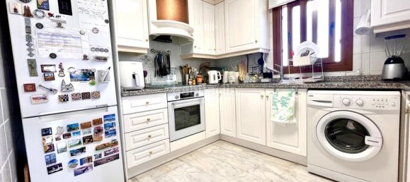 2 bedrooms Apartment in Alicante, Spain No. 186949 8