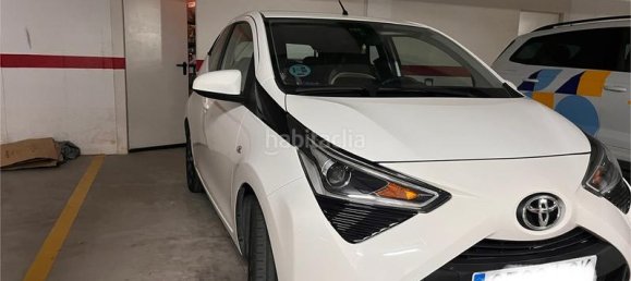 2 bedrooms Apartment in Alicante, Spain No. 186949 25