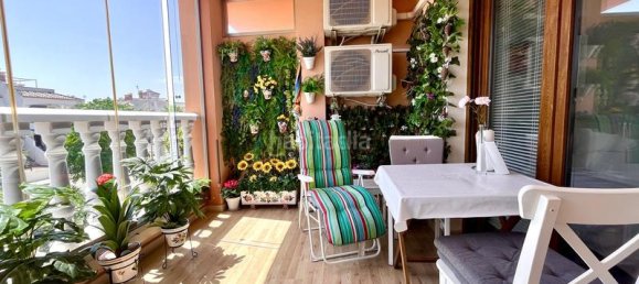 2 bedrooms Apartment in Alicante, Spain No. 186949 16