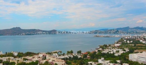 Villa de 4+2 en Bodrum, Turkey No. 28290 19