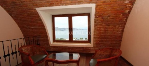 Villa de 4+2 en Bodrum, Turkey No. 28290 13