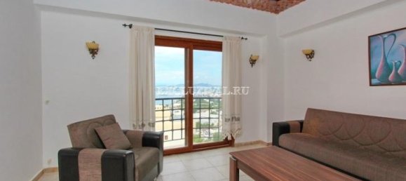 Villa de 4+2 en Bodrum, Turkey No. 28290 8