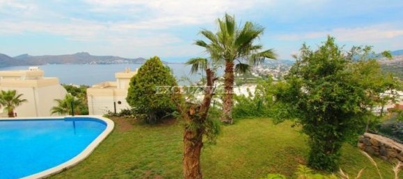 Villa de 4+2 en Bodrum, Turkey No. 28290 2