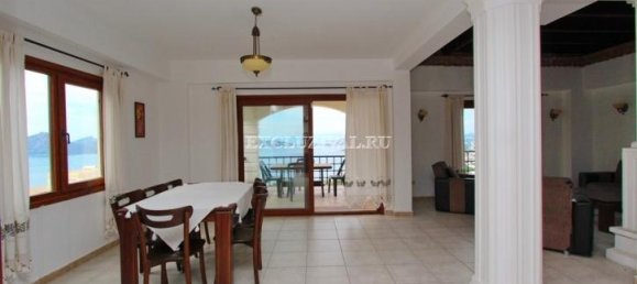 Villa de 4+2 en Bodrum, Turkey No. 28290 18