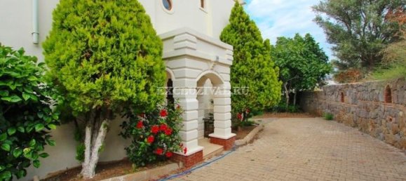 Villa de 4+2 en Bodrum, Turkey No. 28290 21