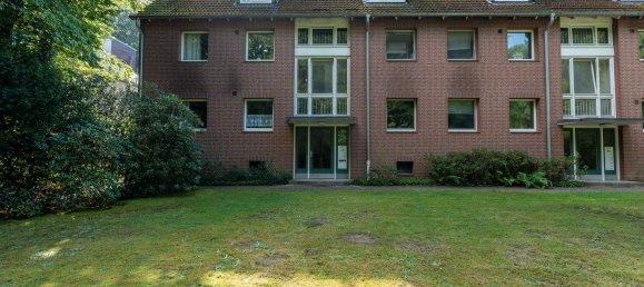 3-salle Appartement à Wandsbek, Germany No. 371670 10